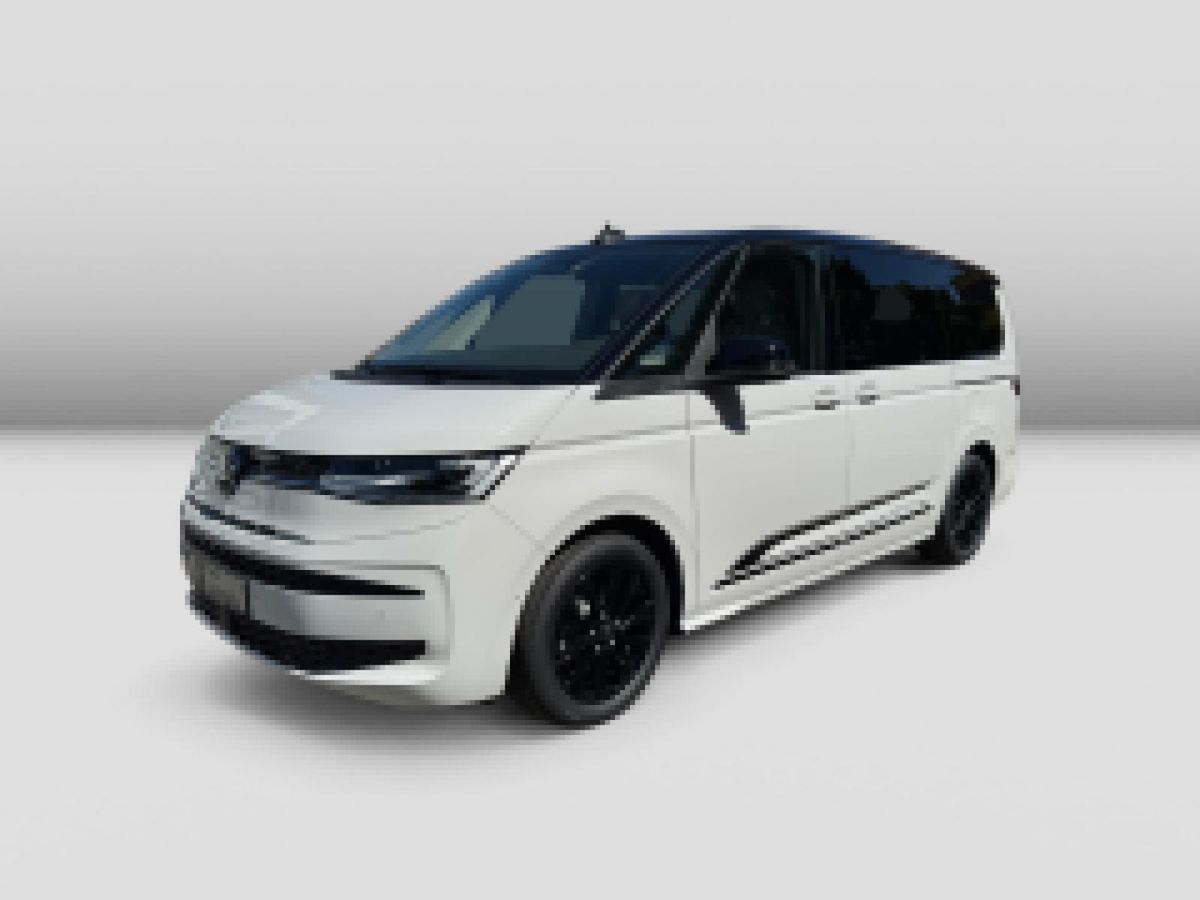 Volkswagen Multivan Edition LÜ 2,0TSI 150kW Leasing