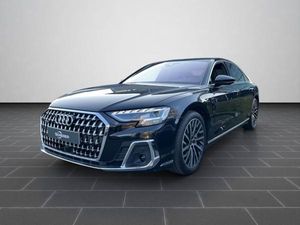 Audi A8 PlugInHybrid, TFSIe quattro Lederpaket, Servoschließung, Chrompaket, Lenkradheizung, Akustikverglasu