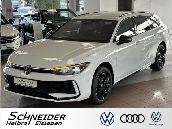 Volkswagen Passat HYBRID|R-Line|BLACK STYLE|ACC|DSG|NAVI|MATRIX|AKTION| Leasing