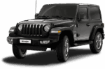 Jeep Wrangler Leasing