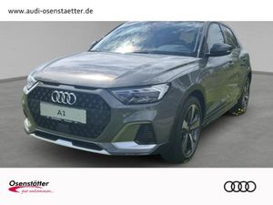 Audi A1 allstreet 35 TFSI LED Sitzhzg PDC+ Navi virtual DAB