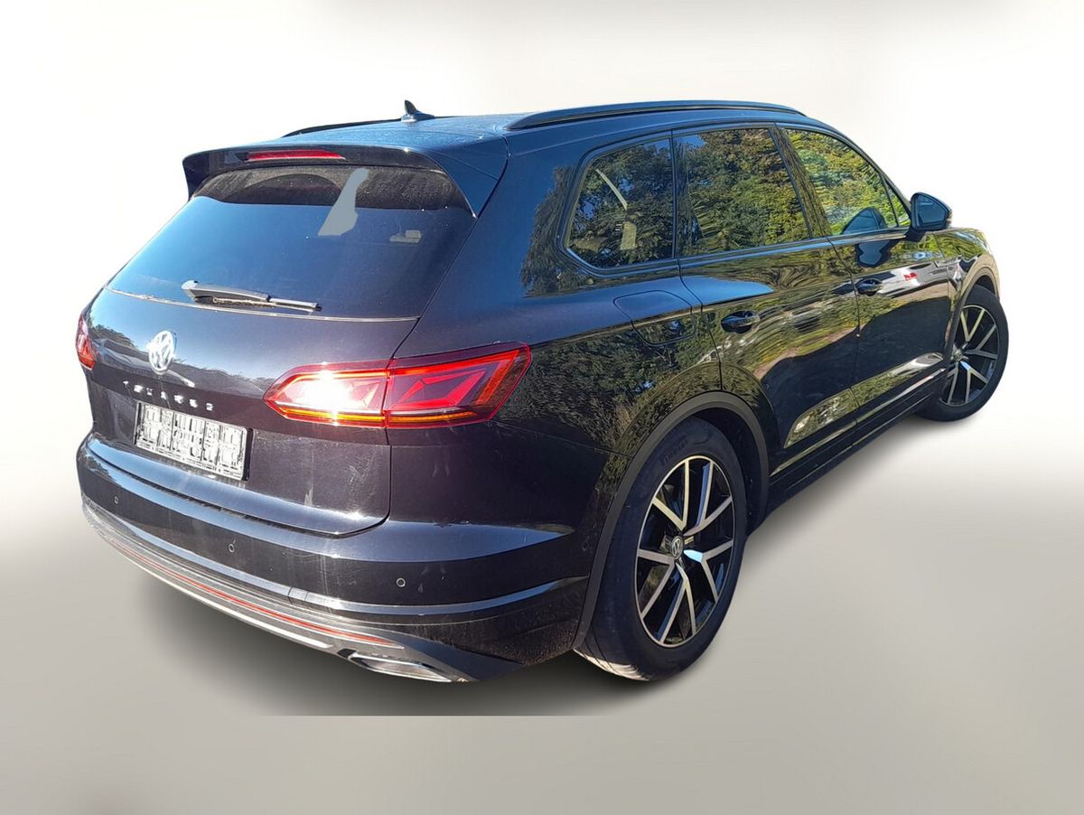 Volkswagen Touareg V8 TDI 421 Aut 4M Atmosphere InnoC Pano Auto-Abo privat Auto-Abo