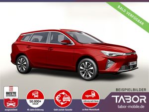 MG MG5 61kWh Comfort ACC Keyl Kam PDC SHZ LED Nav Auto-Abo