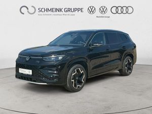 Volkswagen Tayron R-Line 1.5 eHybrid DSG Kamera Keyless AHK Navi ACC
