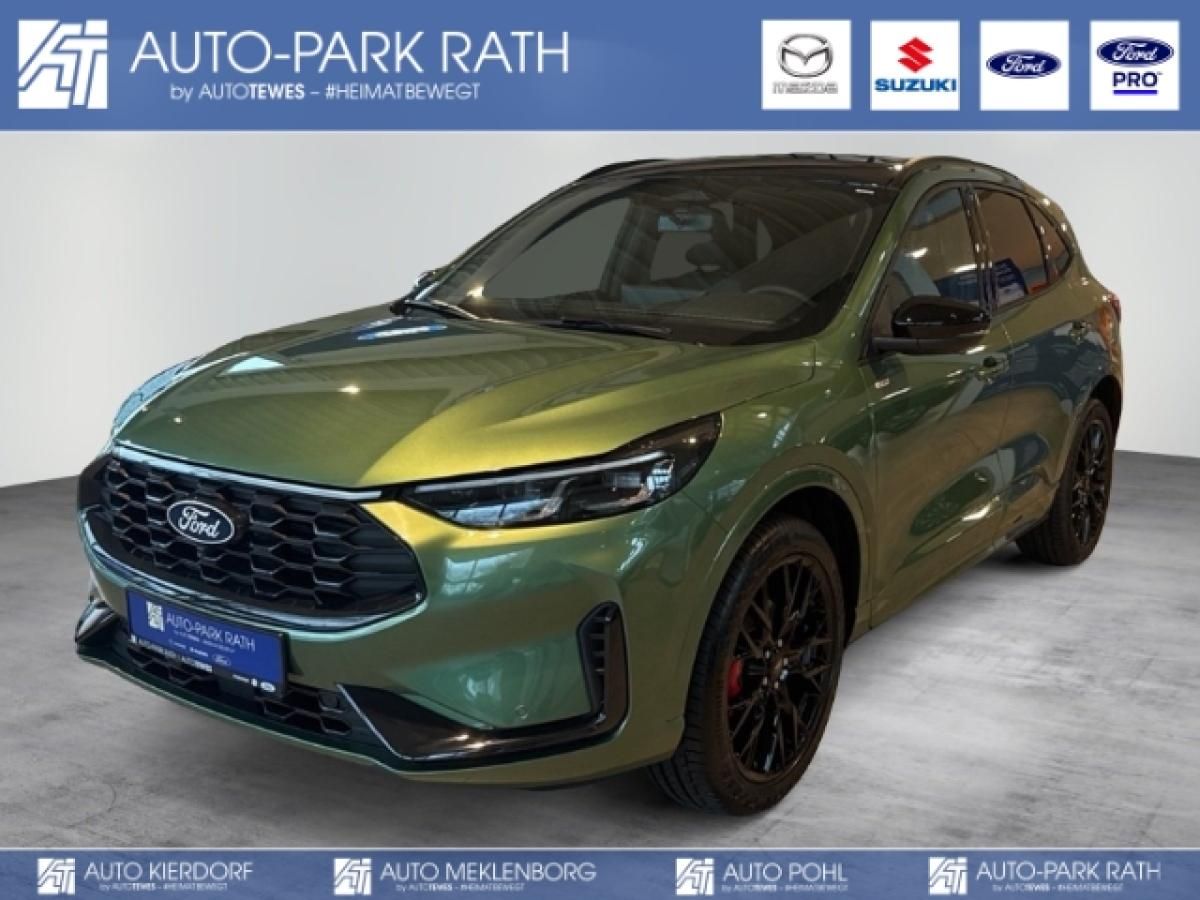 Ford Kuga ST-Line X FHEV,BLACK-PACKAGE*ACC*KEY*B&O*MATRIX Leasing