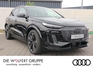 Audi Q6 e-tron SUV S line business quattro*0,25%*AHK*B&O*TECH PRO*