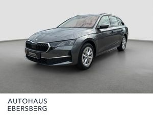 Skoda Octavia Combi Select 1.5 TSI Kamera Connect Digital LED Winter Leasing