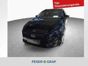 Skoda Octavia Combi RS 2,0 TSI DSG *AHK*HEADUP*ACC*