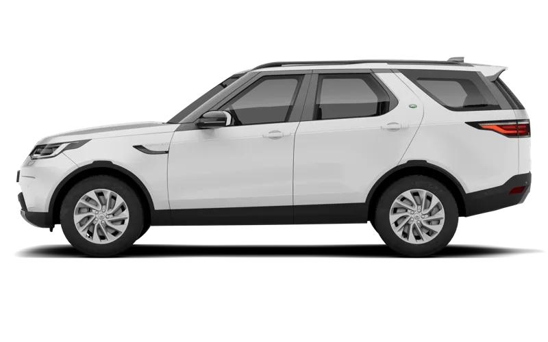 Discovery D350 MHEV AWD Automatik Dynamic Se Leasing