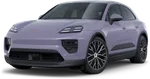 Porsche Macan Leasing
