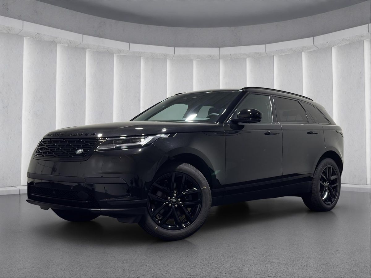 Land Rover Range Rover Velar S D200 ***sofort verfügbar*** Leasing