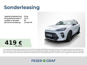 Cupra Terramar 2.0 TSI 4D VZ DSG AHK Matrix Navi RüKa