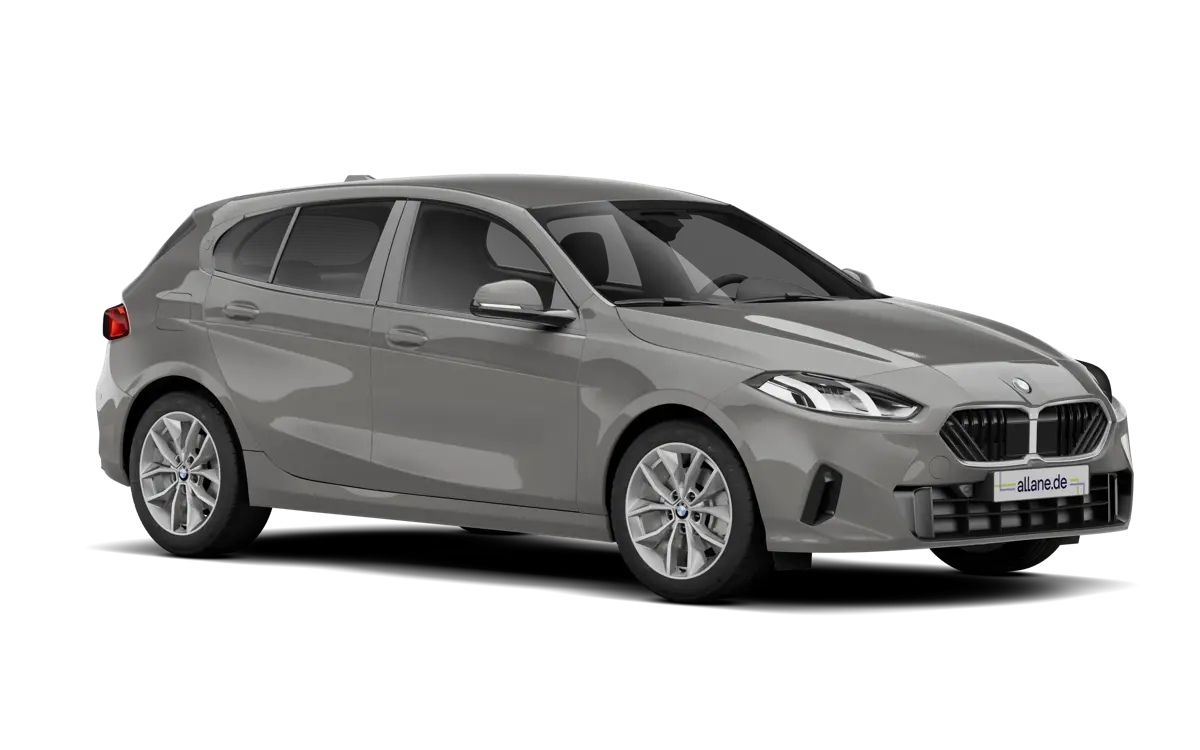 BMW 1er-Reihe 120 Steptronic Leasing