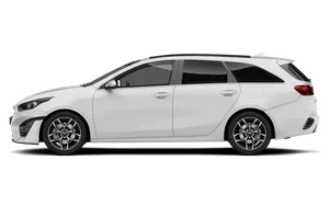 Kia Ceed Sportswagon 1.0 74 kW ULTIMATE EDITION