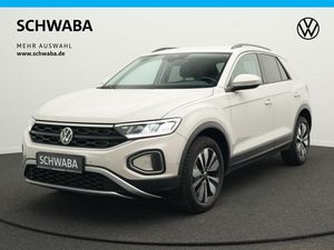 Volkswagen T-Roc Move 1.0 TSI AHK*ACC*17"