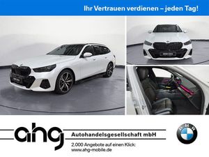 BMW 520d Touring AHK Standhzg M-Sport M-SportPro