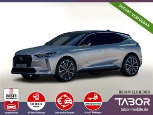 DS Automobiles 4 1.6 PT 225 EAT8 Rivoli LED Nav HUD SafetyP eHK Leasing