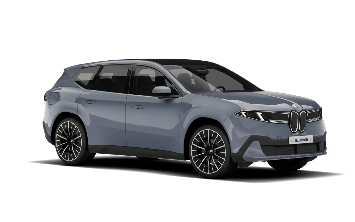 BMW iX3 50 xDrive Leasing