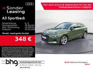 Audi A3 Sportback advanced 30 TFSI S-tronic *Head-up-