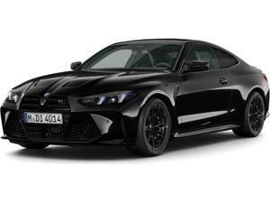 BMW M4 Competition Coupe +++SOFORT VERFÜGBAR+++