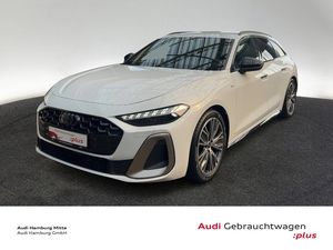 Audi A5 Avant 2.0 TFSI edition one S tronic S line Na