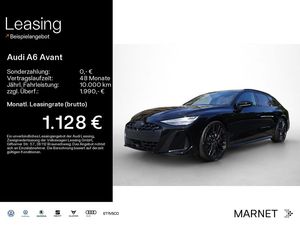 Audi A6 Avant e-hybrid quattro 270 kW S tronic