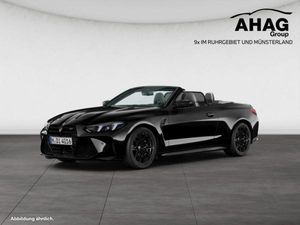 BMW M4 Cabrio mit M xDrive⚡️ Sofort Verfügbar⚡️ ❗️Sonderaktion bis 30.09.❗️