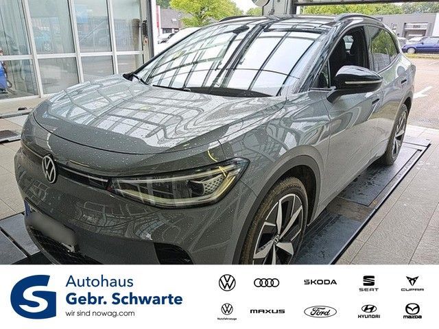 Volkswagen ID.4 GTX 4Motion WP Navi AHK Sitzhzg. Leasing