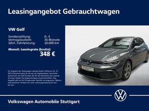 Volkswagen Golf 8 R-Line 1.5 TSI DSG Navi Kamera Tempomat