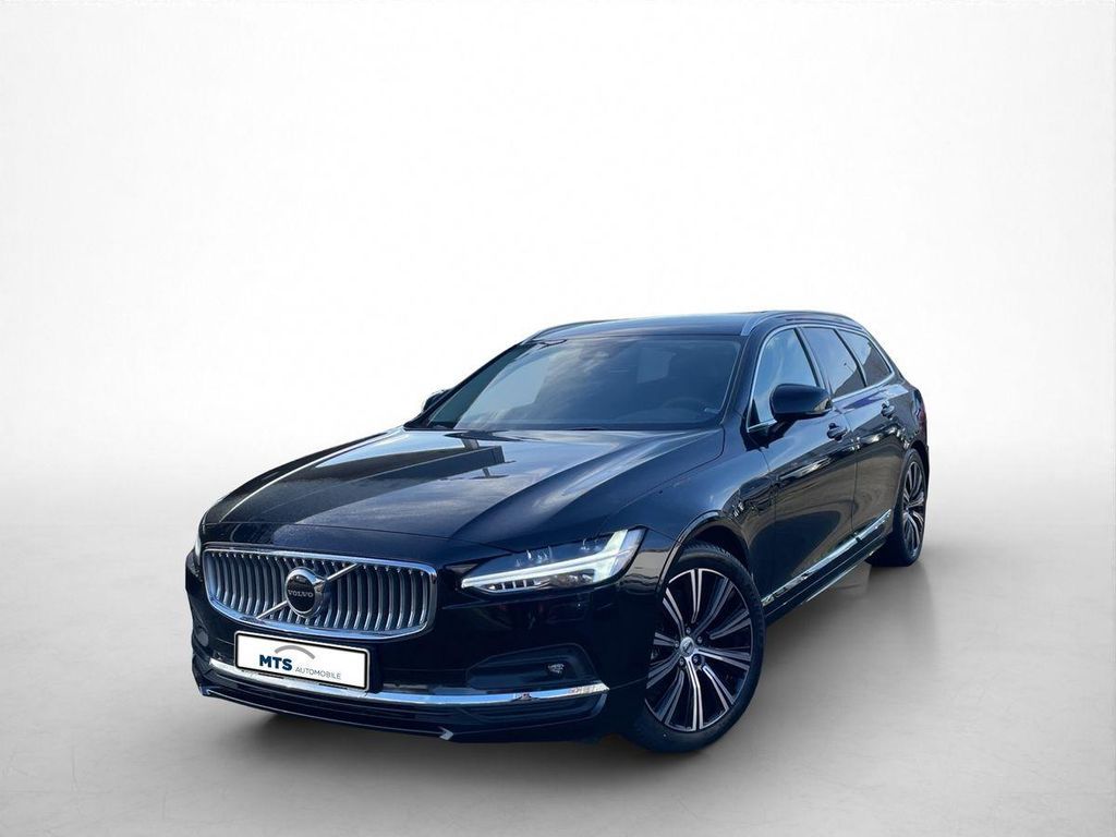 Volvo V90 B4 Diesel Plus Bright AHK Harman/Kardon LED Leasing