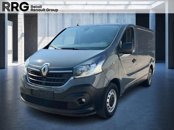 Renault Trafic 2,0 dCi 145 dCi ENERGY L1H1 Automatik Leasing