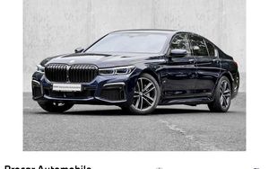 Bmw 7er 730d XDrive 4dr Auto kaufen