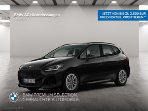 BMW 223i xDrive Active Tourer M Sport AHK Harman/K
