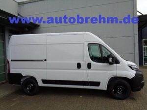 Peugeot Boxer KW L2H2 3,5t 140