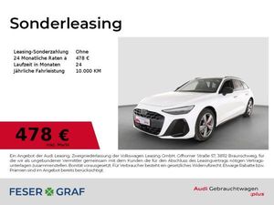 Audi A6 Avant TFSI qu 2x S Line Tech plus AHK,Pano,HU