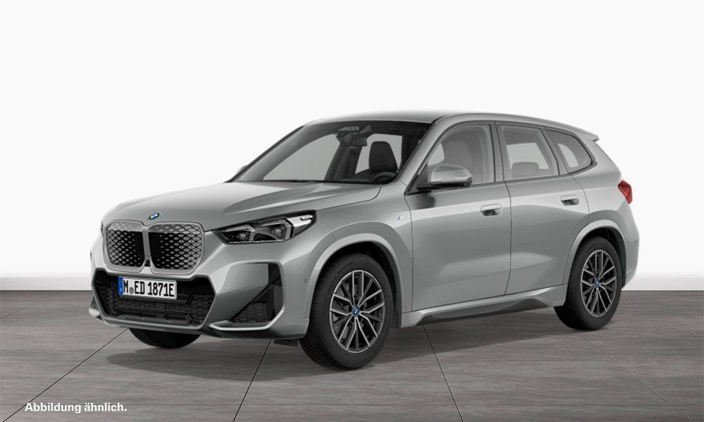 BMW iX1 xDrive30 M Sport AHK Driv.Assist.Prof LED Leasing