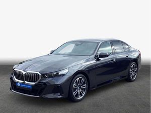 BMW 520 520d Aut. , 4-türig (Diesel)