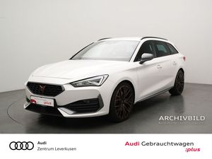 Cupra Leon ST VZ 4Drive LED CARPLAY AHK DCC ACC LEDER