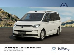 Volkswagen California Ocean inkl. 3 Jahre Wartung