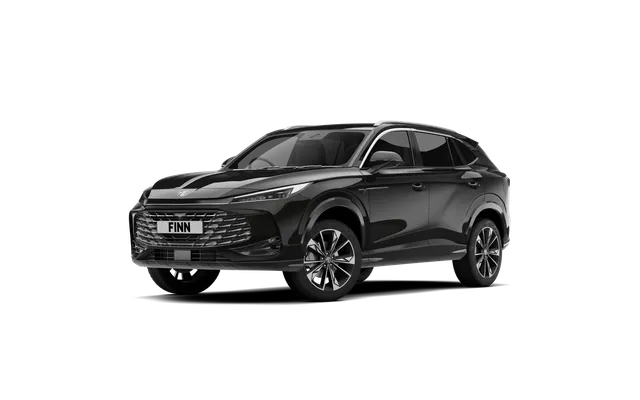 MG HS 1.5 T PHEV 1.5 T PHEV Luxury