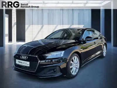 Audi A5 40 Sportback basis 2.0 TFSI Auto kaufen