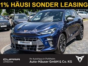 Cupra Terramar 1.5 eTSI DSG EL. HECKKL. MEMORY HUD TOP-VIEW