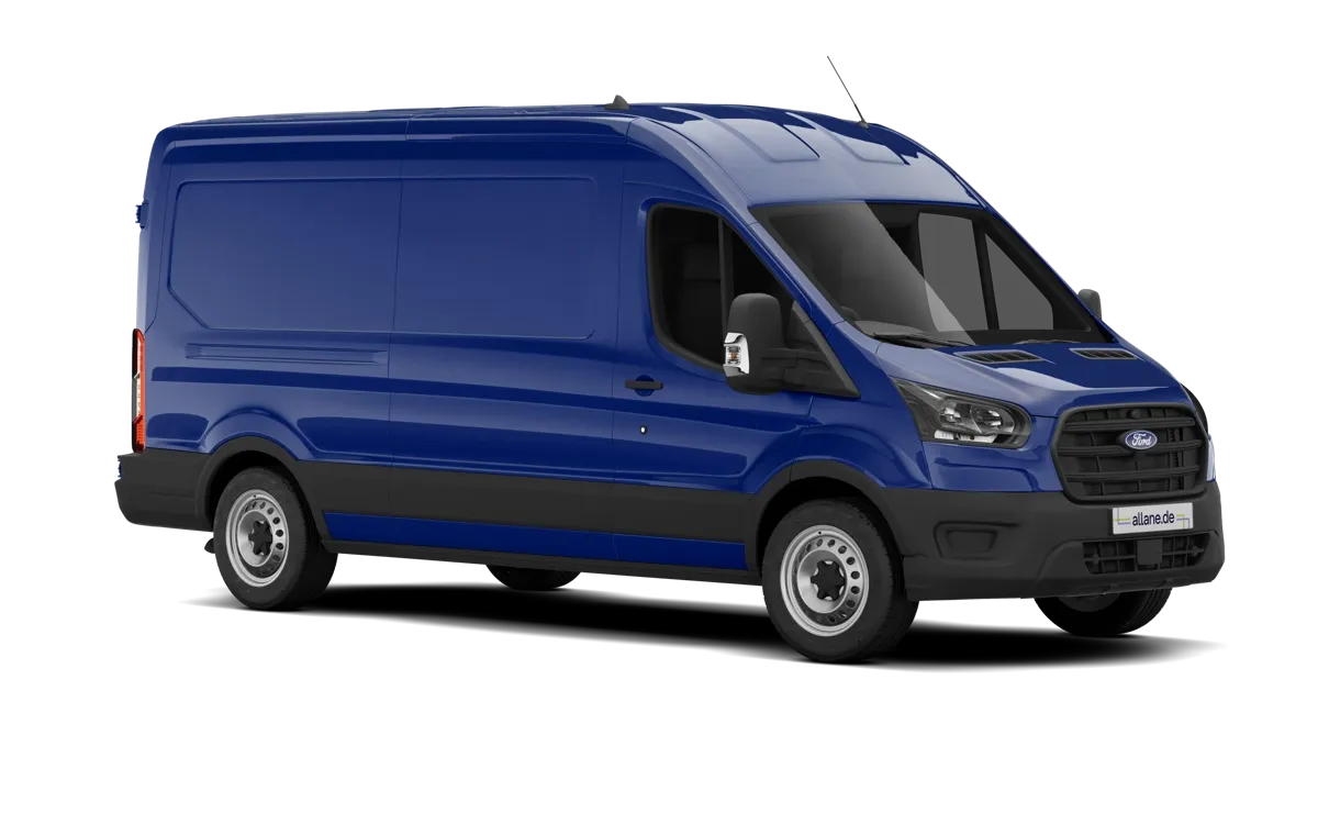Ford Transit 350L2H2 2,0EcoBlue 121kW 4x4 Trend Leasing