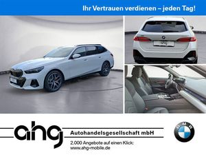 BMW 520d xDrive Touring MSportPro Innovat.paket AHK