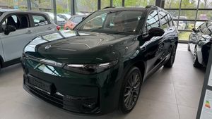 Leapmotor C10 DESIGN - SOFORT VERFÜGBAR - 1-PHASIG - MJ24 Leasing