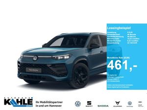 Volkswagen Tayron 1.5 eTSI DSG R-Line SOFORT VEFÜGBAR! BlackStyle 7-Sitzer WKR AHK Pano