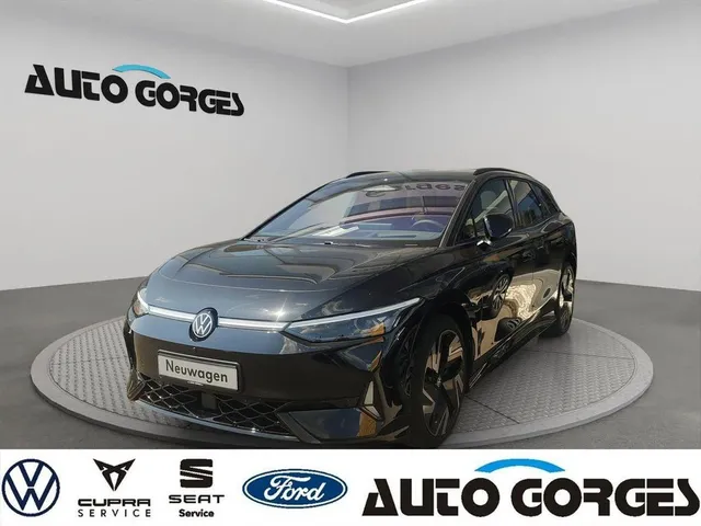 Volkswagen ID.7 Tourer GTX 4MOTION 86kWh +SOFORT+AHK+