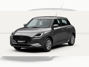 Suzuki Swift 1.2 DUALJET HYBRID ALLGRIP Club Leasing