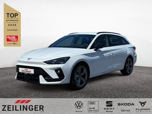 Cupra Leon ST 4Drive TSI DSG|AHK|NAVI|ACC|elek.HECKKLA