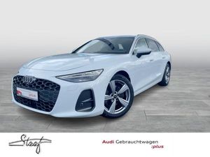 Audi A6 Avant (FN5)